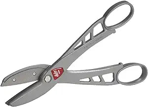 MALCO M14A ALUMINUIM SNIP STRAIGHT, 14¨ MALCO M14A ALUMINUIM SNIP STRAIGHT, 14¨